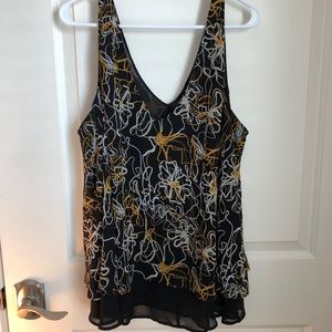 Lane Bryant tank